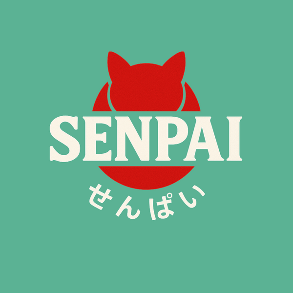 Senpaidesu
