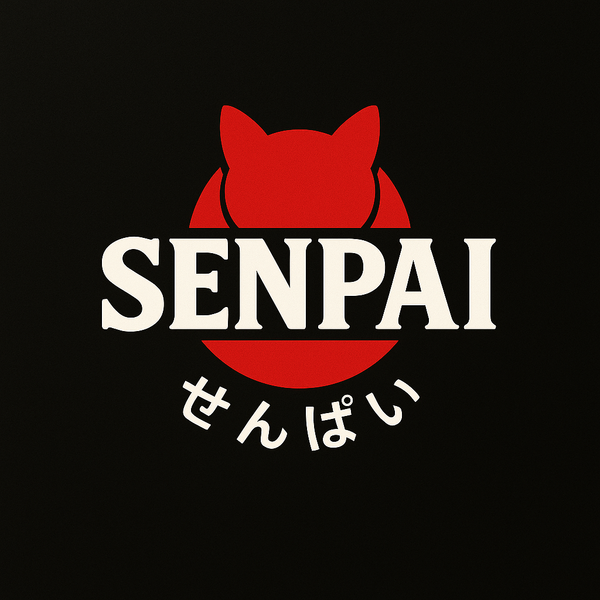 Senpaidesu
